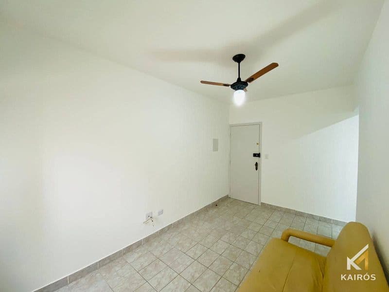 Apartamento de 1 Dormitório no 5º Andar | Aviação
