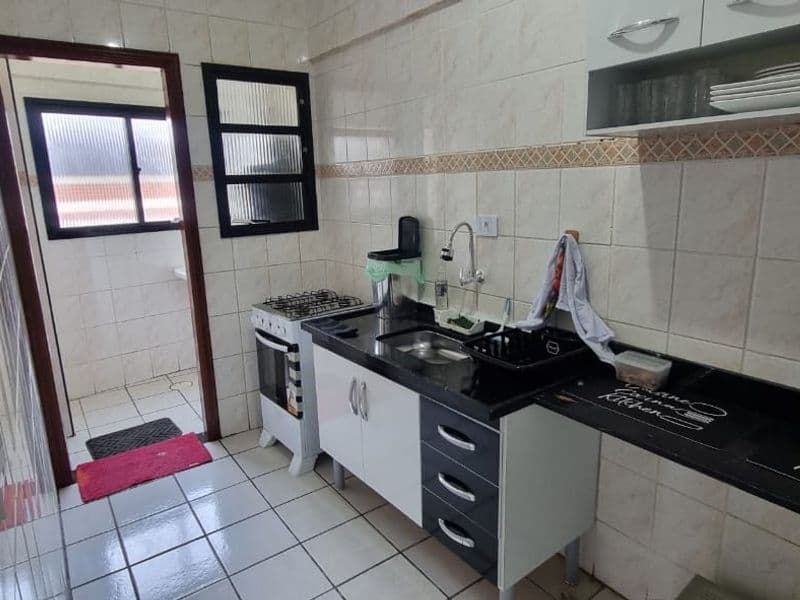Apartamento de 2 Dormitórios com 1 Vaga | Aviação