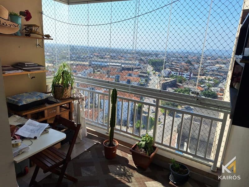 Apartamento Reformado com 3 Dormitórios e Suíte | Vila Antártica