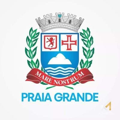 Praia Grande, São Paulo.